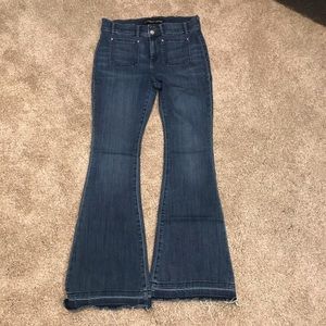 Express Jeans